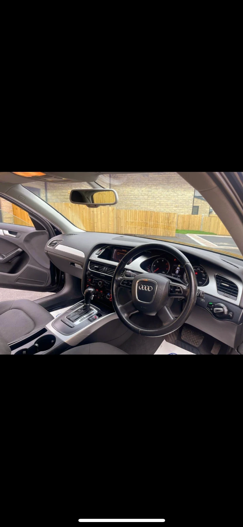 Audi A4  - изображение 3 | Auto.bg Audi A4  - изображение 3