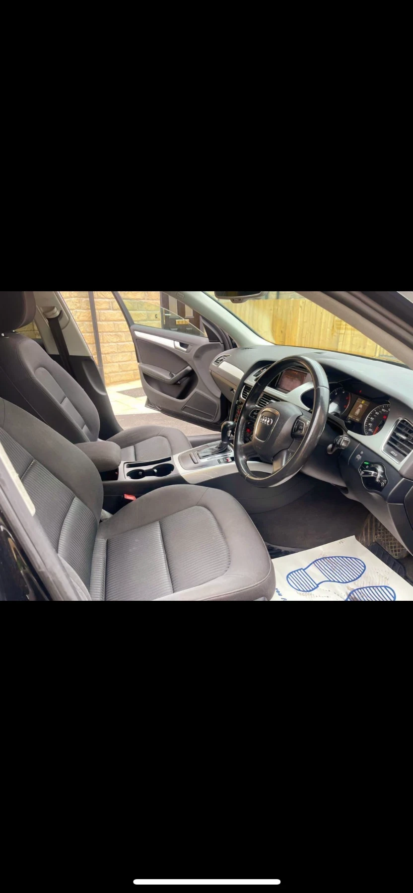 Audi A4  - изображение 4 | Auto.bg Audi A4  - изображение 4