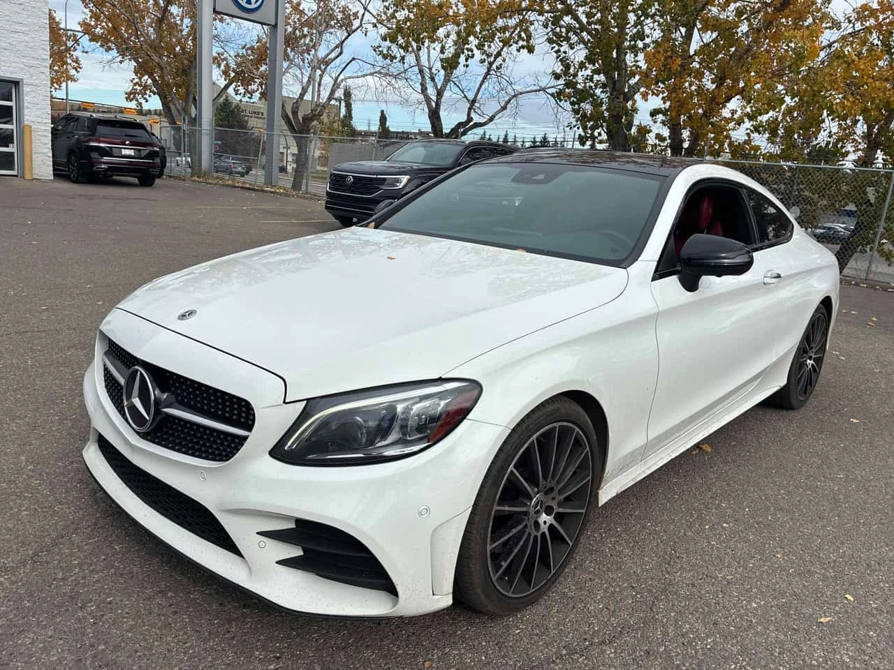 Mercedes-Benz C 300 * CARFAX * | Auto.bg — изображение 1 Mercedes-Benz C 300 * CARFAX * | Auto.bg — изображение 1