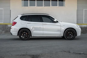 BMW X3 M PAKET PANORAMA HUD HARMAN/KARDON | Auto.bg — изображение 5 BMW X3 M PAKET PANORAMA HUD HARMAN/KARDON | Auto.bg — изображение 5