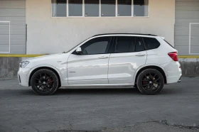 BMW X3 M PAKET PANORAMA HUD HARMAN/KARDON | Auto.bg — изображение 6 BMW X3 M PAKET PANORAMA HUD HARMAN/KARDON | Auto.bg — изображение 6