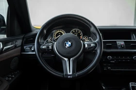 BMW X3 M PAKET PANORAMA HUD HARMAN/KARDON | Auto.bg — изображение 10 BMW X3 M PAKET PANORAMA HUD HARMAN/KARDON | Auto.bg — изображение 10