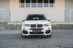 BMW X3 M PAKET PANORAMA HUD HARMAN/KARDON | Auto.bg — изображение 8 BMW X3 M PAKET PANORAMA HUD HARMAN/KARDON | Auto.bg — изображение 8