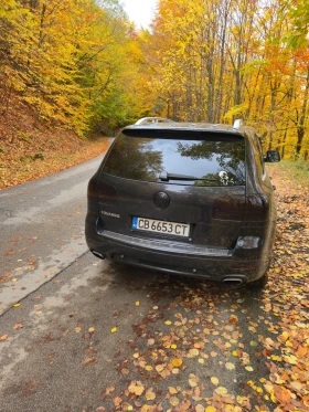 VW Touareg 7l Altitude  - 17500 лв. / 8947.61 € - 80413226 5 | Car24.bg VW Touareg 7l Altitude  - 17500 лв. / 8947.61 € - 80413226 5