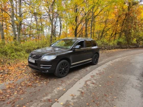 VW Touareg 7l Altitude  - 17500 лв. / 8947.61 € - 80413226 4 | Car24.bg VW Touareg 7l Altitude  - 17500 лв. / 8947.61 € - 80413226 4