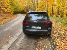 VW Touareg 7l Altitude  - 17500 лв. / 8947.61 € - 80413226 11 | Car24.bg VW Touareg 7l Altitude  - 17500 лв. / 8947.61 € - 80413226 11