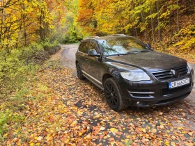 VW Touareg 7l Altitude  - Car24.bg VW Touareg 7l Altitude