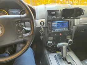 VW Touareg 7l Altitude  - 17500 лв. / 8947.61 € - 80413226 8 | Car24.bg VW Touareg 7l Altitude  - 17500 лв. / 8947.61 € - 80413226 8