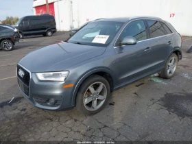 Audi Q3 2.0T PREMIUM PLUS - 19000 лв. / 9714.55 € - 71130049 3 | Car24.bg Audi Q3 2.0T PREMIUM PLUS - 19000 лв. / 9714.55 € - 71130049 3