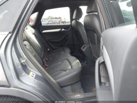 Audi Q3 2.0T PREMIUM PLUS - 19000 лв. / 9714.55 € - 71130049 14 | Car24.bg Audi Q3 2.0T PREMIUM PLUS - 19000 лв. / 9714.55 € - 71130049 14