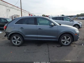 Audi Q3 2.0T PREMIUM PLUS - 19000 лв. / 9714.55 € - 71130049 10 | Car24.bg Audi Q3 2.0T PREMIUM PLUS - 19000 лв. / 9714.55 € - 71130049 10