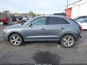 Audi Q3 2.0T PREMIUM PLUS - 19000 лв. / 9714.55 € - 71130049 7 | Car24.bg Audi Q3 2.0T PREMIUM PLUS - 19000 лв. / 9714.55 € - 71130049 7