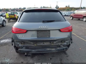 Audi Q3 2.0T PREMIUM PLUS - 19000 лв. / 9714.55 € - 71130049 8 | Car24.bg Audi Q3 2.0T PREMIUM PLUS - 19000 лв. / 9714.55 € - 71130049 8