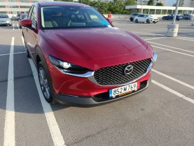 Mazda CX-30 4x4 Preffered - 24567 € / 48048.88 лв. - 57210236 3 | Car24.bg Mazda CX-30 4x4 Preffered - 24567 € / 48048.88 лв. - 57210236 3