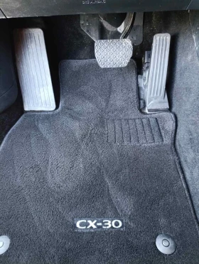 Mazda CX-30 4x4 Preffered - 24567 € / 48048.88 лв. - 57210236 12 | Car24.bg Mazda CX-30 4x4 Preffered - 24567 € / 48048.88 лв. - 57210236 12