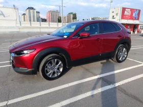 Mazda CX-30 4x4 Preffered - 24567 € / 48048.88 лв. - 57210236 7 | Car24.bg Mazda CX-30 4x4 Preffered - 24567 € / 48048.88 лв. - 57210236 7