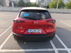 Mazda CX-30 4x4 Preffered - 24567 € / 48048.88 лв. - 57210236 4 | Car24.bg Mazda CX-30 4x4 Preffered - 24567 € / 48048.88 лв. - 57210236 4