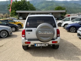 Suzuki Grand vitara 2.0 дизел | 109кс | 4х4 | КЛИМАТИК | Auto.bg — изображение 5 Suzuki Grand vitara 2.0 дизел | 109кс | 4х4 | КЛИМАТИК | Auto.bg — изображение 5