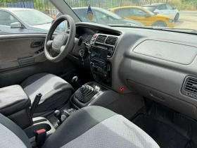 Suzuki Grand vitara 2.0 дизел | 109кс | 4х4 | КЛИМАТИК | Auto.bg — изображение 15 Suzuki Grand vitara 2.0 дизел | 109кс | 4х4 | КЛИМАТИК | Auto.bg — изображение 15