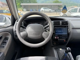 Suzuki Grand vitara 2.0 дизел | 109кс | 4х4 | КЛИМАТИК | Auto.bg — изображение 7 Suzuki Grand vitara 2.0 дизел | 109кс | 4х4 | КЛИМАТИК | Auto.bg — изображение 7