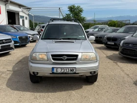 Suzuki Grand vitara 2.0 дизел | 109кс | 4х4 | КЛИМАТИК | Auto.bg — изображение 2 Suzuki Grand vitara 2.0 дизел | 109кс | 4х4 | КЛИМАТИК | Auto.bg — изображение 2