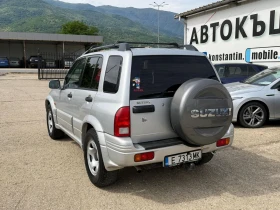 Suzuki Grand vitara 2.0 дизел | 109кс | 4х4 | КЛИМАТИК | Auto.bg — изображение 4 Suzuki Grand vitara 2.0 дизел | 109кс | 4х4 | КЛИМАТИК | Auto.bg — изображение 4