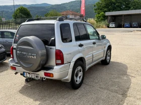 Suzuki Grand vitara 2.0 дизел | 109кс | 4х4 | КЛИМАТИК | Auto.bg — изображение 6 Suzuki Grand vitara 2.0 дизел | 109кс | 4х4 | КЛИМАТИК | Auto.bg — изображение 6