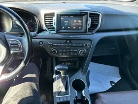Kia Sportage * EX* АВТОКРЕДИТ БЕЗ ПЪРВОНАЧАЛНА ВНОСКА* | Auto.bg — изображение 9 Kia Sportage * EX* АВТОКРЕДИТ БЕЗ ПЪРВОНАЧАЛНА ВНОСКА* | Auto.bg — изображение 9