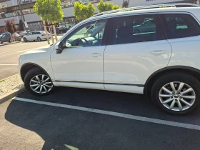 VW Touareg undefined | Auto.bg — изображение 6 VW Touareg undefined | Auto.bg — изображение 6