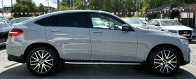 Mercedes-Benz GLC 250 CDI 204HP KEYLESS CAMERA LED INTELLIGENT EU6B | Auto.bg — изображение 4 Mercedes-Benz GLC 250 CDI 204HP KEYLESS CAMERA LED INTELLIGENT EU6B | Auto.bg — изображение 4