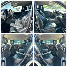 Mercedes-Benz GLC 250 CDI 204HP KEYLESS CAMERA LED INTELLIGENT EU6B | Auto.bg — изображение 11 Mercedes-Benz GLC 250 CDI 204HP KEYLESS CAMERA LED INTELLIGENT EU6B | Auto.bg — изображение 11