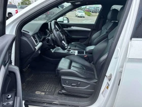 Audi Q5 QUATTRO * FULL S LINE* MATRIX* ГУМИ/ДЖАНТИ* ПАНОРА | Auto.bg — изображение 7 Audi Q5 QUATTRO * FULL S LINE* MATRIX* ГУМИ/ДЖАНТИ* ПАНОРА | Auto.bg — изображение 7
