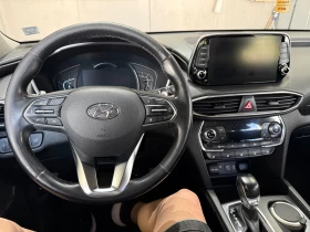 Hyundai Santa fe 2.2 | Auto.bg — изображение 4 Hyundai Santa fe 2.2 | Auto.bg — изображение 4