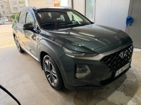 Hyundai Santa fe 2.2 | Auto.bg — изображение 2 Hyundai Santa fe 2.2 | Auto.bg — изображение 2