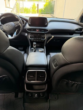 Hyundai Santa fe 2.2 | Auto.bg — изображение 5 Hyundai Santa fe 2.2 | Auto.bg — изображение 5