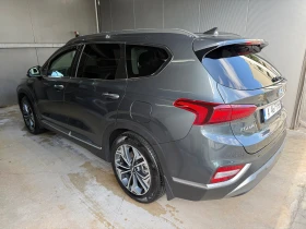 Hyundai Santa fe 2.2 | Auto.bg — изображение 3 Hyundai Santa fe 2.2 | Auto.bg — изображение 3