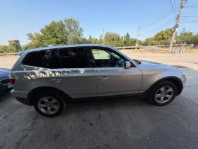 BMW X3 undefined | Auto.bg — изображение 2 BMW X3 undefined | Auto.bg — изображение 2