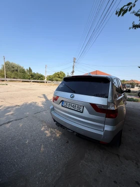 BMW X3 undefined | Auto.bg — изображение 3 BMW X3 undefined | Auto.bg — изображение 3