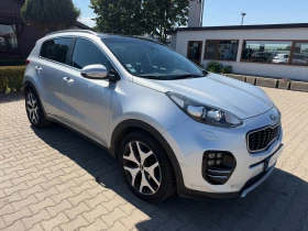 Kia Sportage GT-LINE 1.7CRDI AVTOMAT/NAVI/KAMERA EURO 6 | Auto.bg — изображение 4 Kia Sportage GT-LINE 1.7CRDI AVTOMAT/NAVI/KAMERA EURO 6 | Auto.bg — изображение 4
