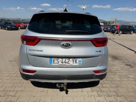 Kia Sportage GT-LINE 1.7CRDI AVTOMAT/NAVI/KAMERA EURO 6 | Auto.bg — изображение 7 Kia Sportage GT-LINE 1.7CRDI AVTOMAT/NAVI/KAMERA EURO 6 | Auto.bg — изображение 7