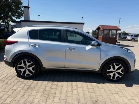 Kia Sportage GT-LINE 1.7CRDI AVTOMAT/NAVI/KAMERA EURO 6 | Auto.bg — изображение 5 Kia Sportage GT-LINE 1.7CRDI AVTOMAT/NAVI/KAMERA EURO 6 | Auto.bg — изображение 5