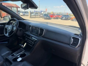 Kia Sportage GT-LINE 1.7CRDI AVTOMAT/NAVI/KAMERA EURO 6 | Auto.bg — изображение 11 Kia Sportage GT-LINE 1.7CRDI AVTOMAT/NAVI/KAMERA EURO 6 | Auto.bg — изображение 11