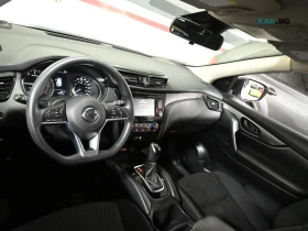 Nissan Qashqai S * AWD * АвтоКредит * (ЦЕНА ДО БГ) - 16999 € - 10903605 11 | Car24.bg Nissan Qashqai S * AWD * АвтоКредит * (ЦЕНА ДО БГ) - 16999 € - 10903605 11