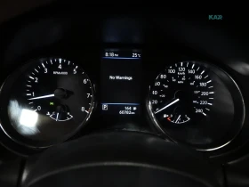 Nissan Qashqai S * AWD * АвтоКредит * (ЦЕНА ДО БГ) - 16999 € - 10903605 13 | Car24.bg Nissan Qashqai S * AWD * АвтоКредит * (ЦЕНА ДО БГ) - 16999 € - 10903605 13