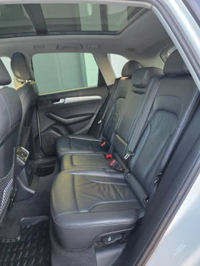 Audi Q5 3.0 TFSI Quattro Facelift - 11499 € - 29523981 11 | Car24.bg Audi Q5 3.0 TFSI Quattro Facelift - 11499 € - 29523981 11