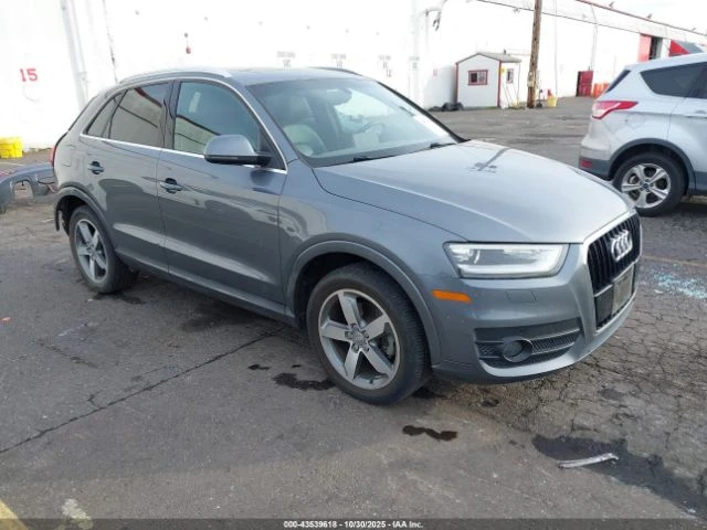 Audi Q3 2.0T PREMIUM PLUS - 19000 лв. / 9714.55 € - 71130049 1 | Car24.bg Audi Q3 2.0T PREMIUM PLUS - 19000 лв. / 9714.55 € - 71130049 1