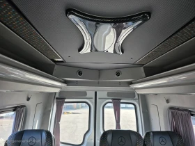 Mercedes-Benz Sprinter 516 | Auto.bg — изображение 14 Mercedes-Benz Sprinter 516 | Auto.bg — изображение 14