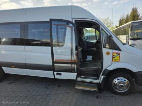 Mercedes-Benz Sprinter 516 | Auto.bg — изображение 7 Mercedes-Benz Sprinter 516 | Auto.bg — изображение 7