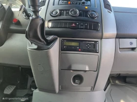 Mercedes-Benz Sprinter 516 | Auto.bg — изображение 16 Mercedes-Benz Sprinter 516 | Auto.bg — изображение 16