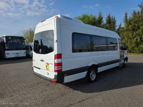 Mercedes-Benz Sprinter 516 | Auto.bg — изображение 5 Mercedes-Benz Sprinter 516 | Auto.bg — изображение 5
